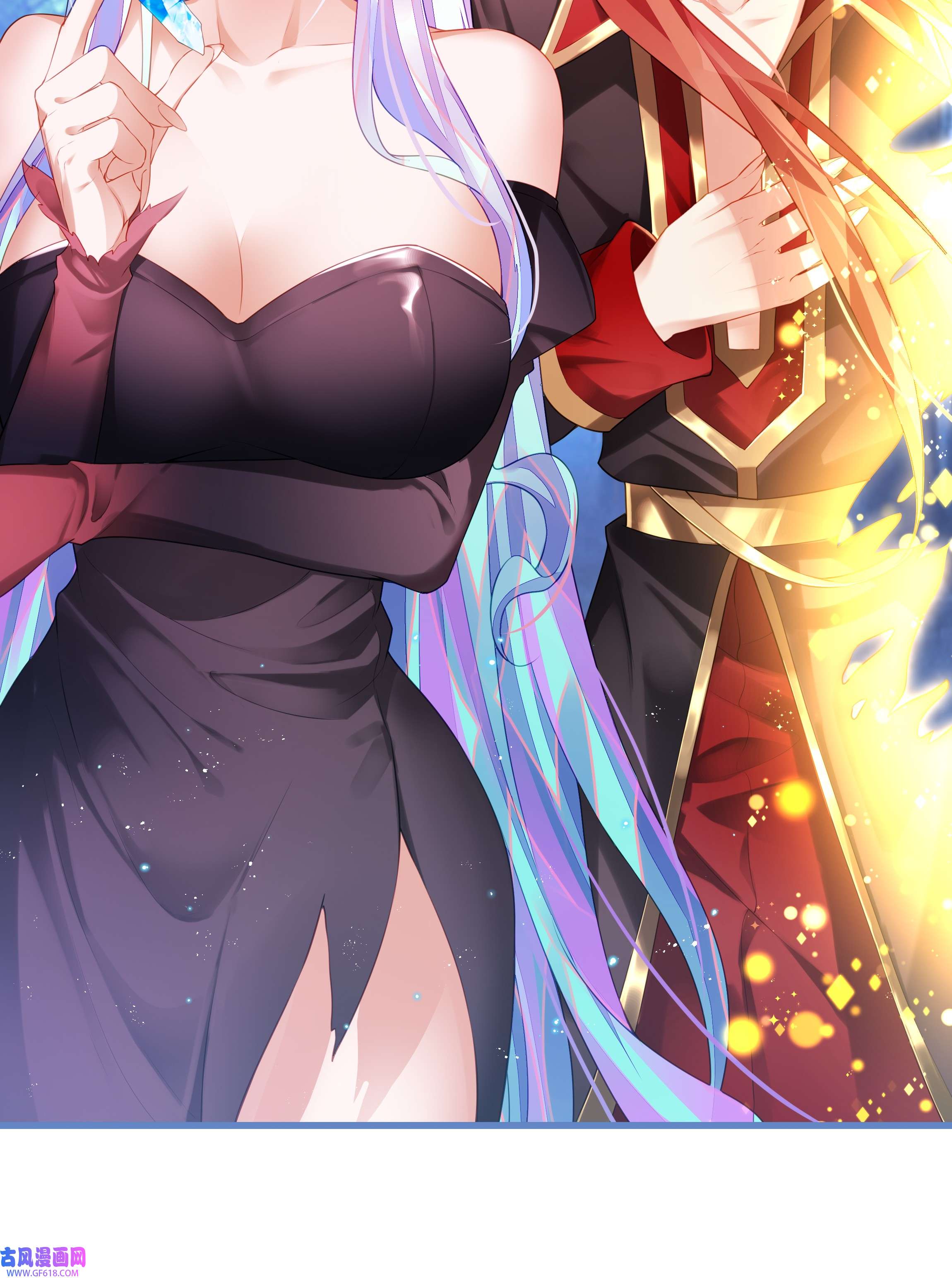黑魔女之心6 另一只萝莉