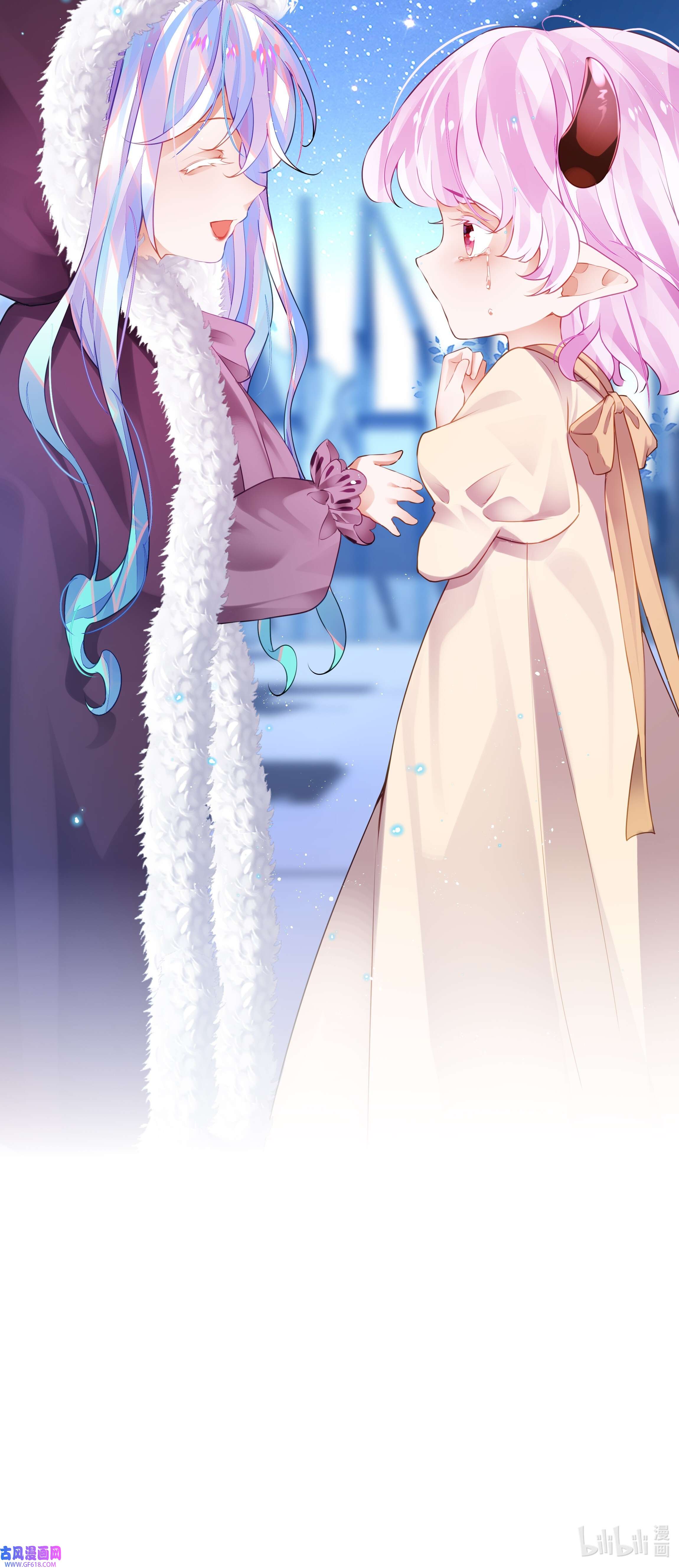 黑魔女之心6 另一只萝莉