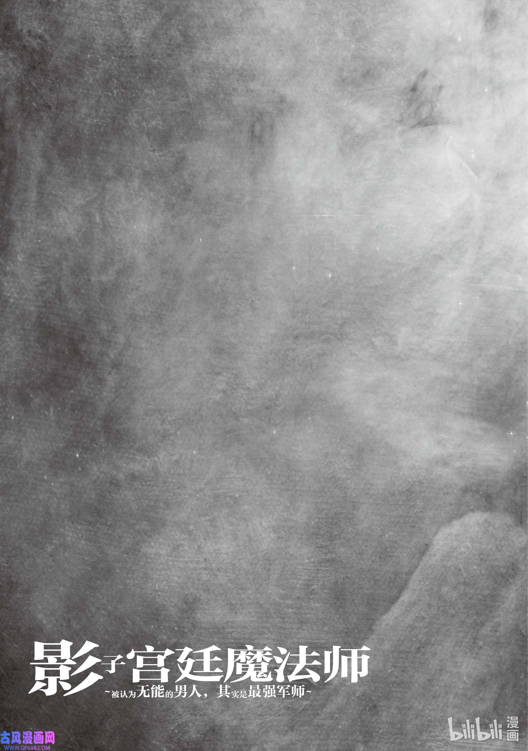 影子宫廷魔法师~被认为无能的男人，其实是最强的军师~4 忠的形状，各式各样