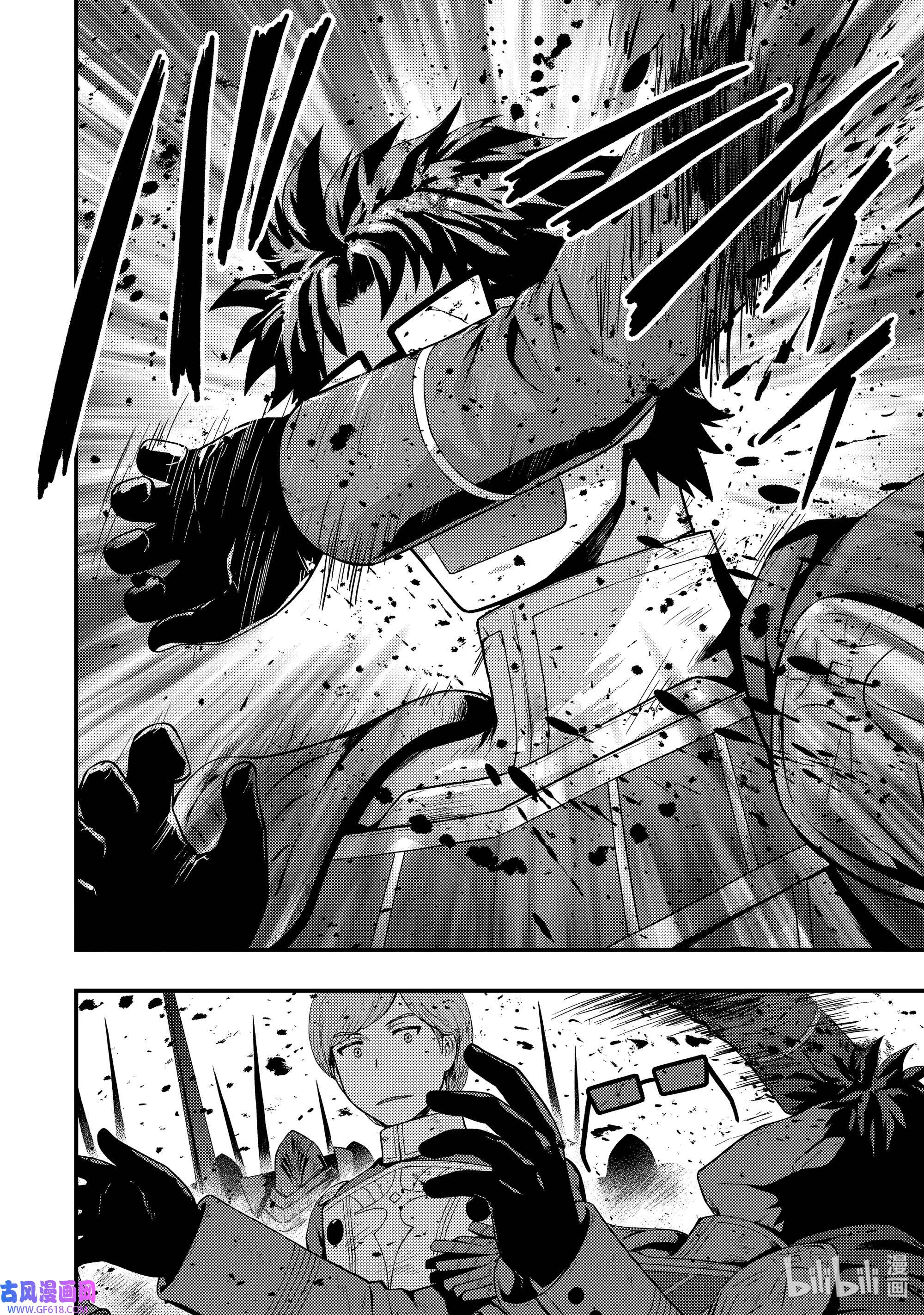 影子宫廷魔法师~被认为无能的男人，其实是最强的军师~25 身为臂膀的尊严