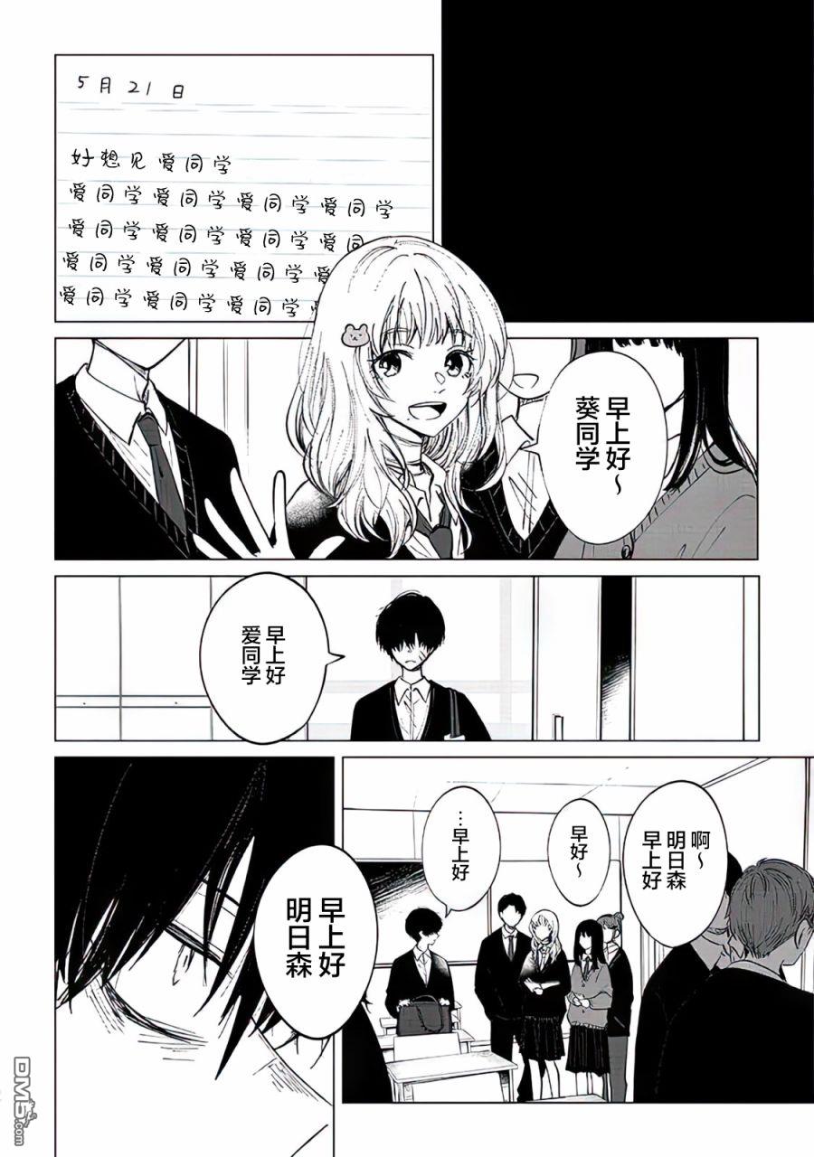 不是说过爱你胜过生命吗第2话
