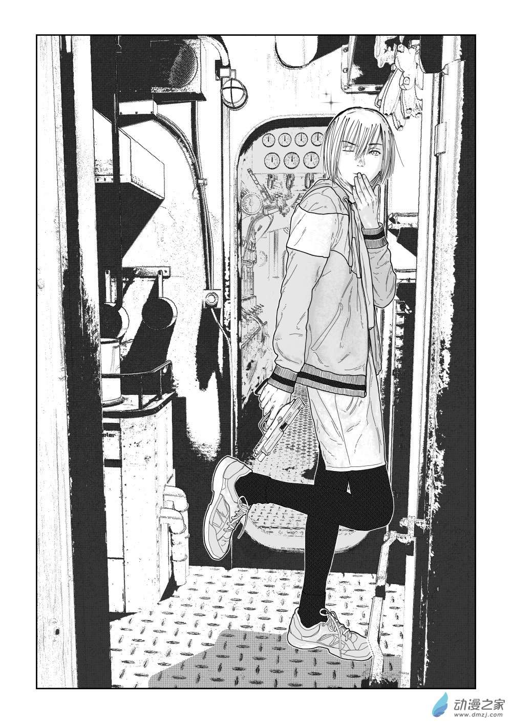 转脑子02 PT2-1