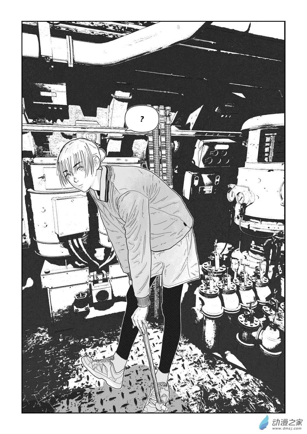 转脑子02 PT2-1