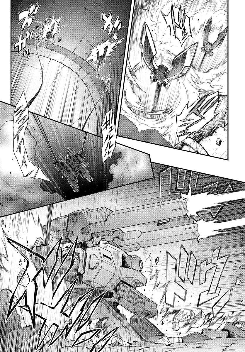 复活的鲁鲁修第11话