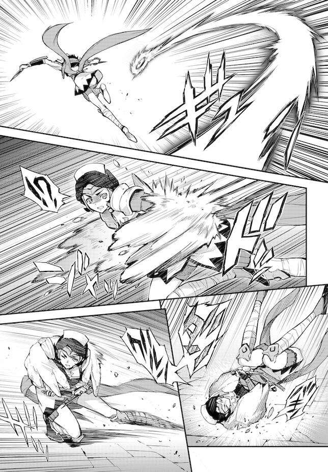 复活的鲁鲁修第11.5话