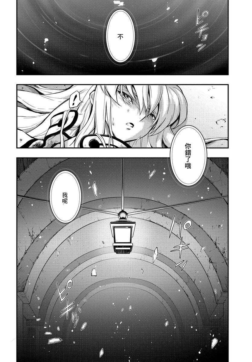 复活的鲁鲁修第11.6话