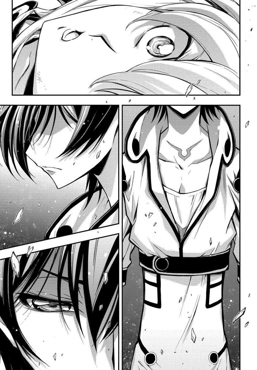 复活的鲁鲁修第11.6话