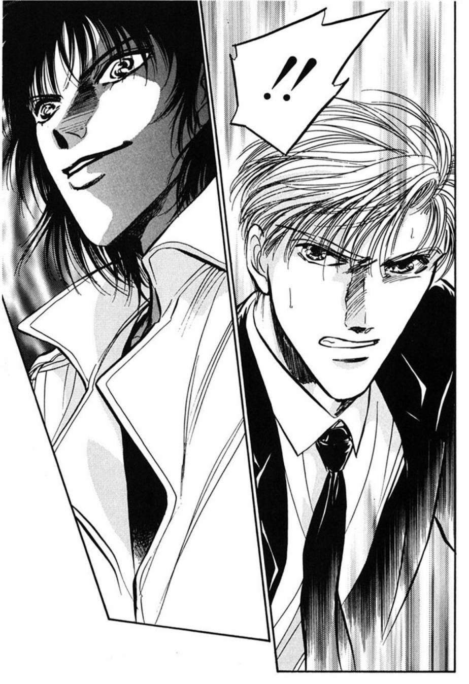 炎之蜃气楼文库版第01话