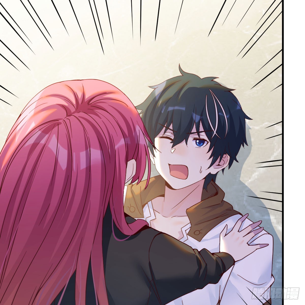 我在异界卡bug这样的觉醒大法