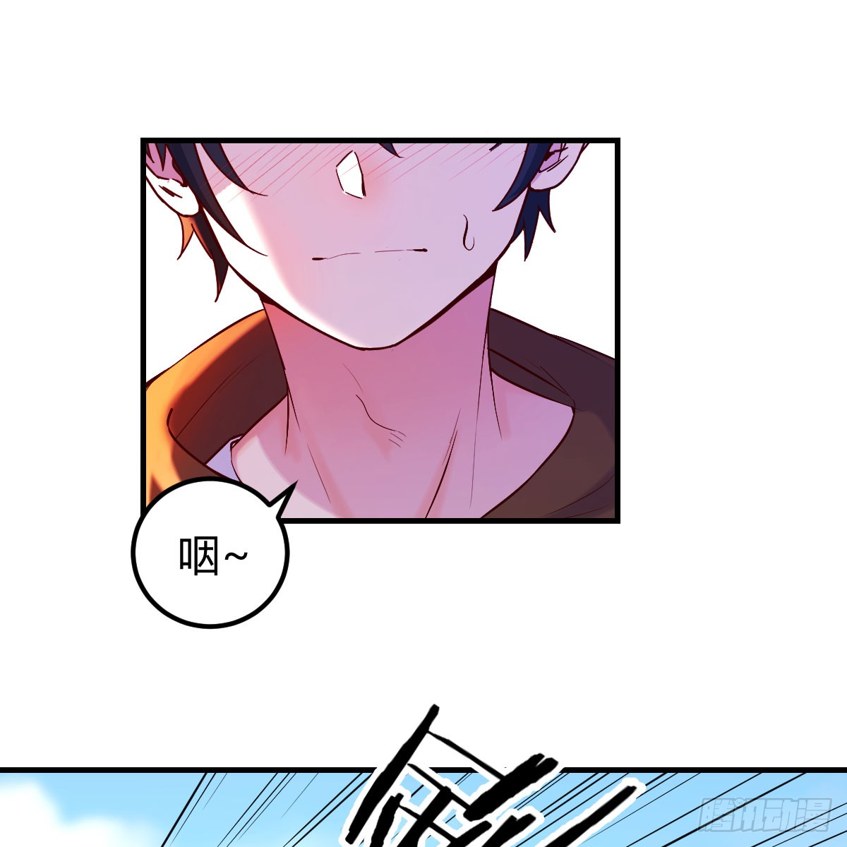 我在异界卡bug那个废物