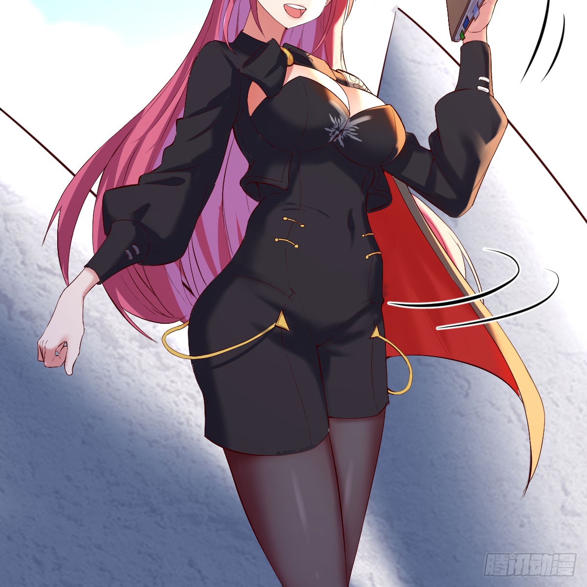 我在异界卡bug那个废物