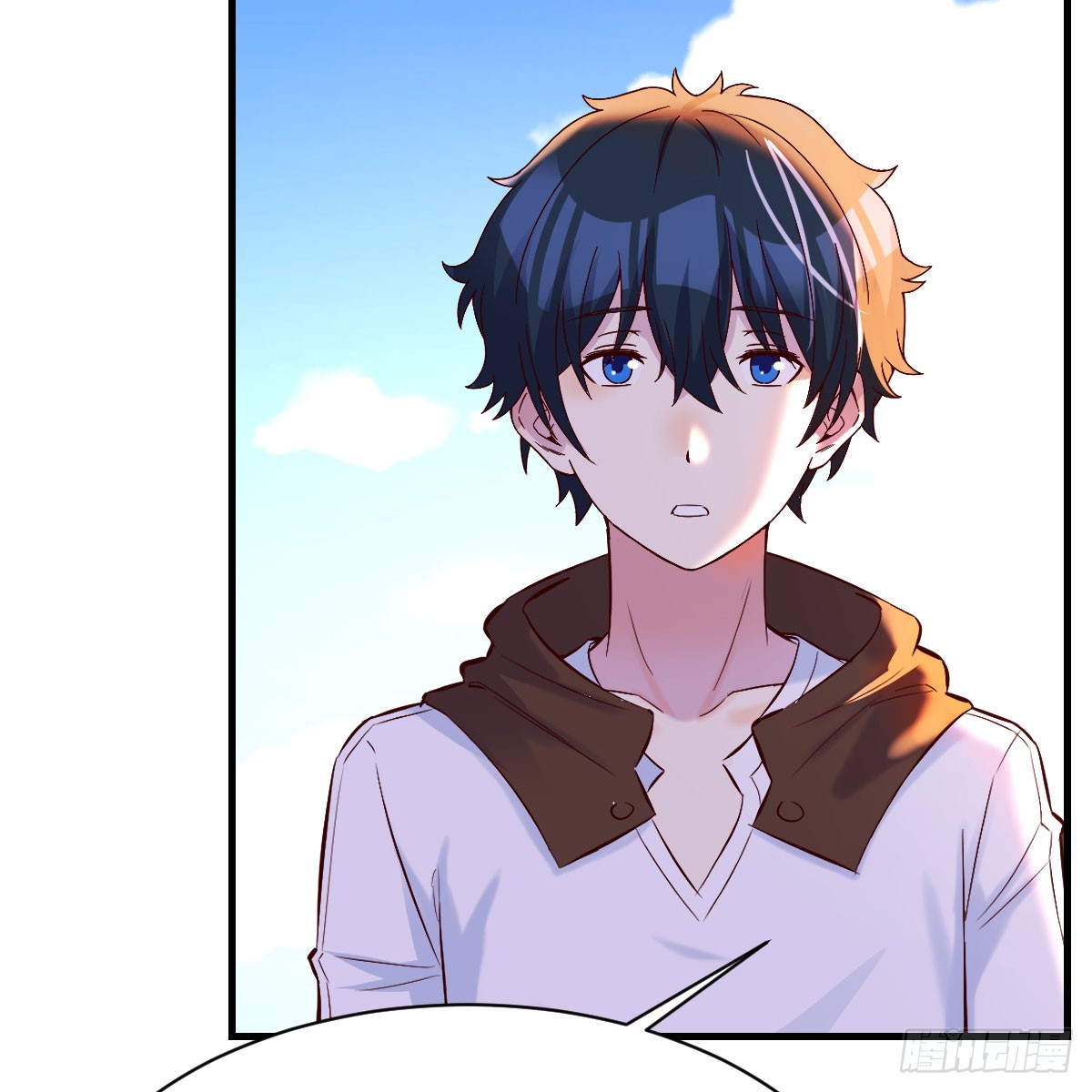 我在异界卡bug那个废物