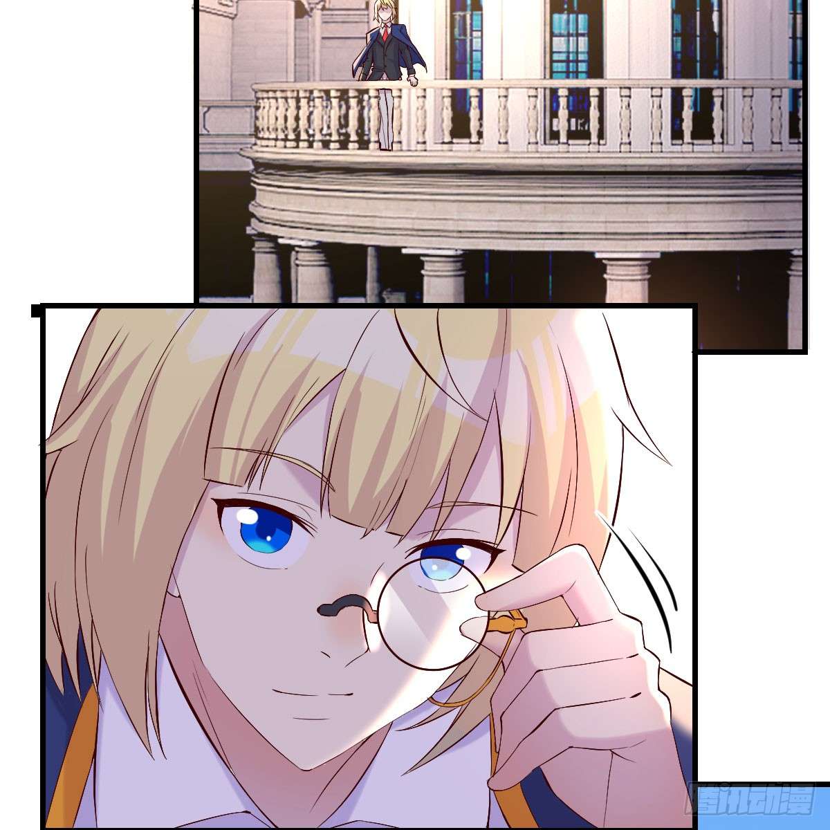 我在异界卡bug那个废物