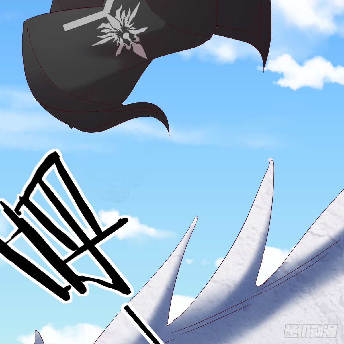 我在异界卡bug那个废物