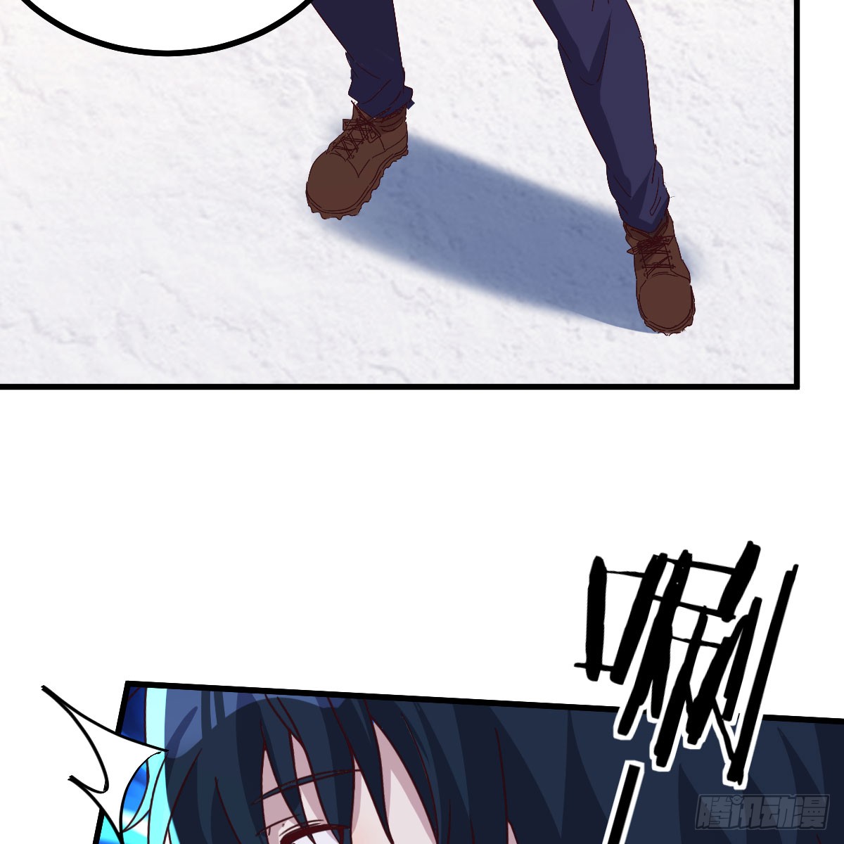 我在异界卡bug那个废物