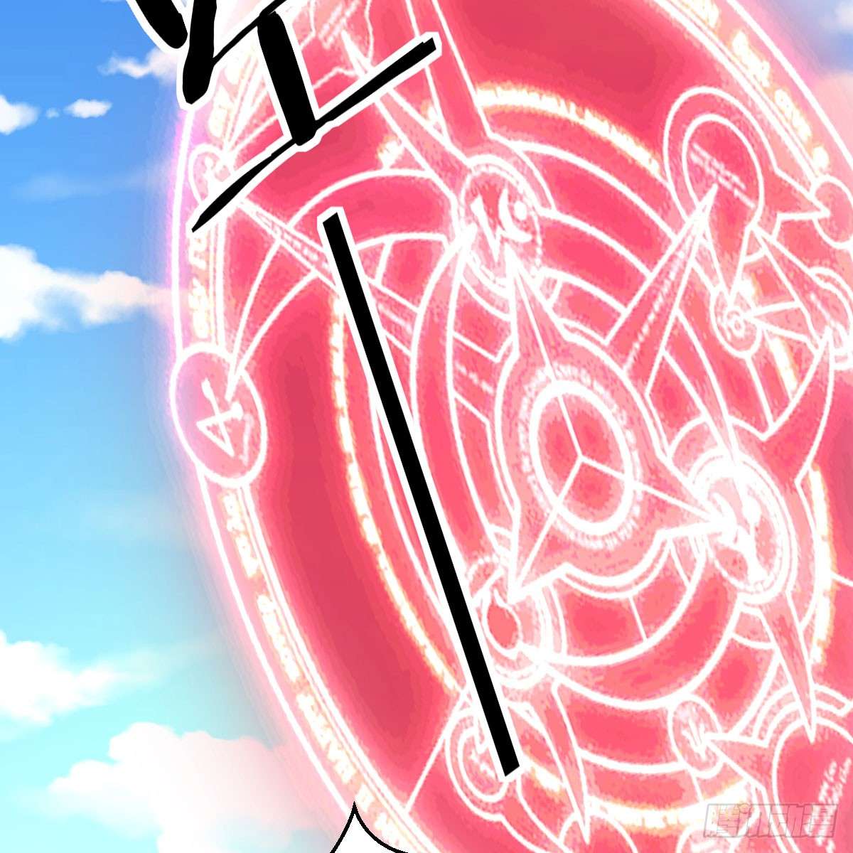 我在异界卡bug那个废物