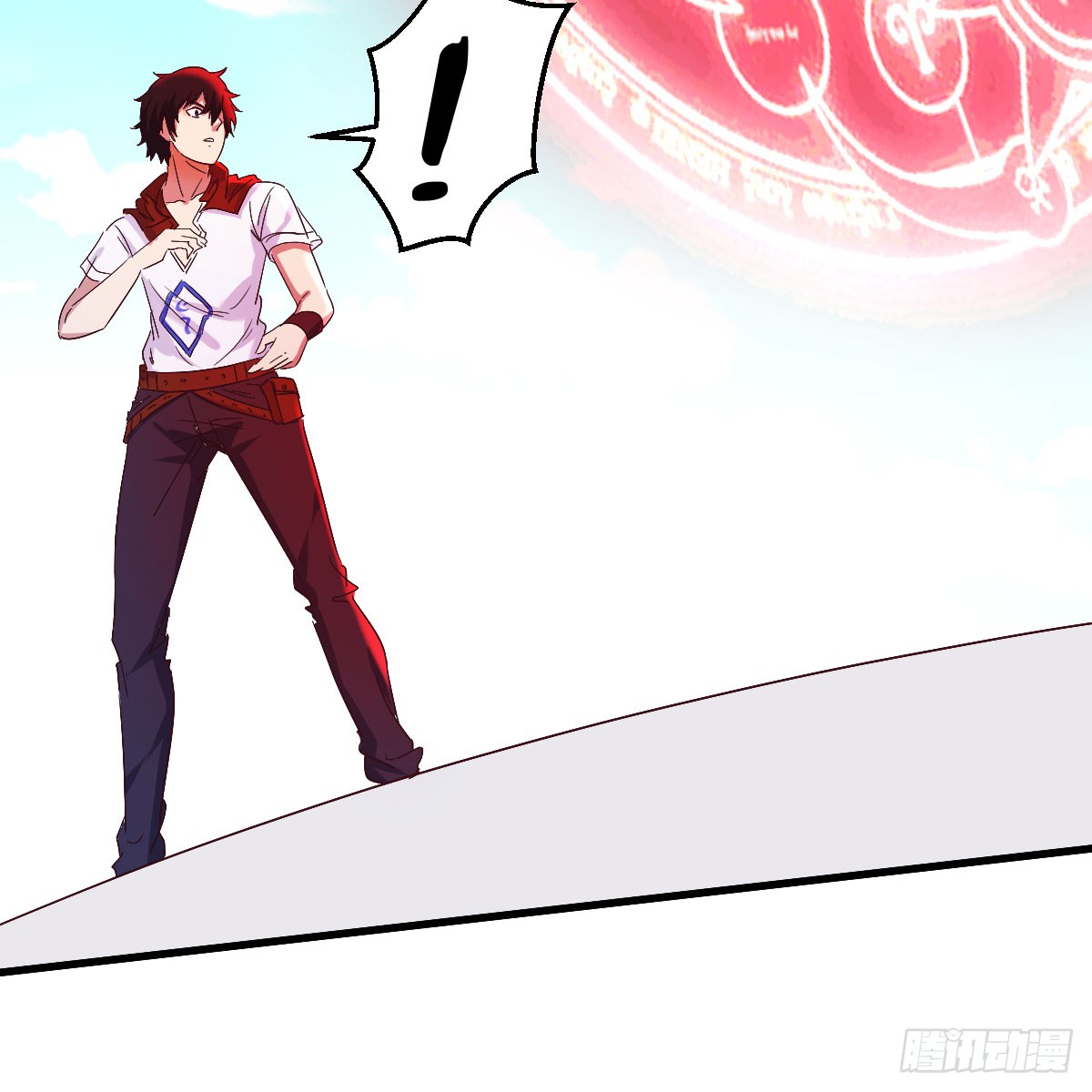 我在异界卡bug那个废物