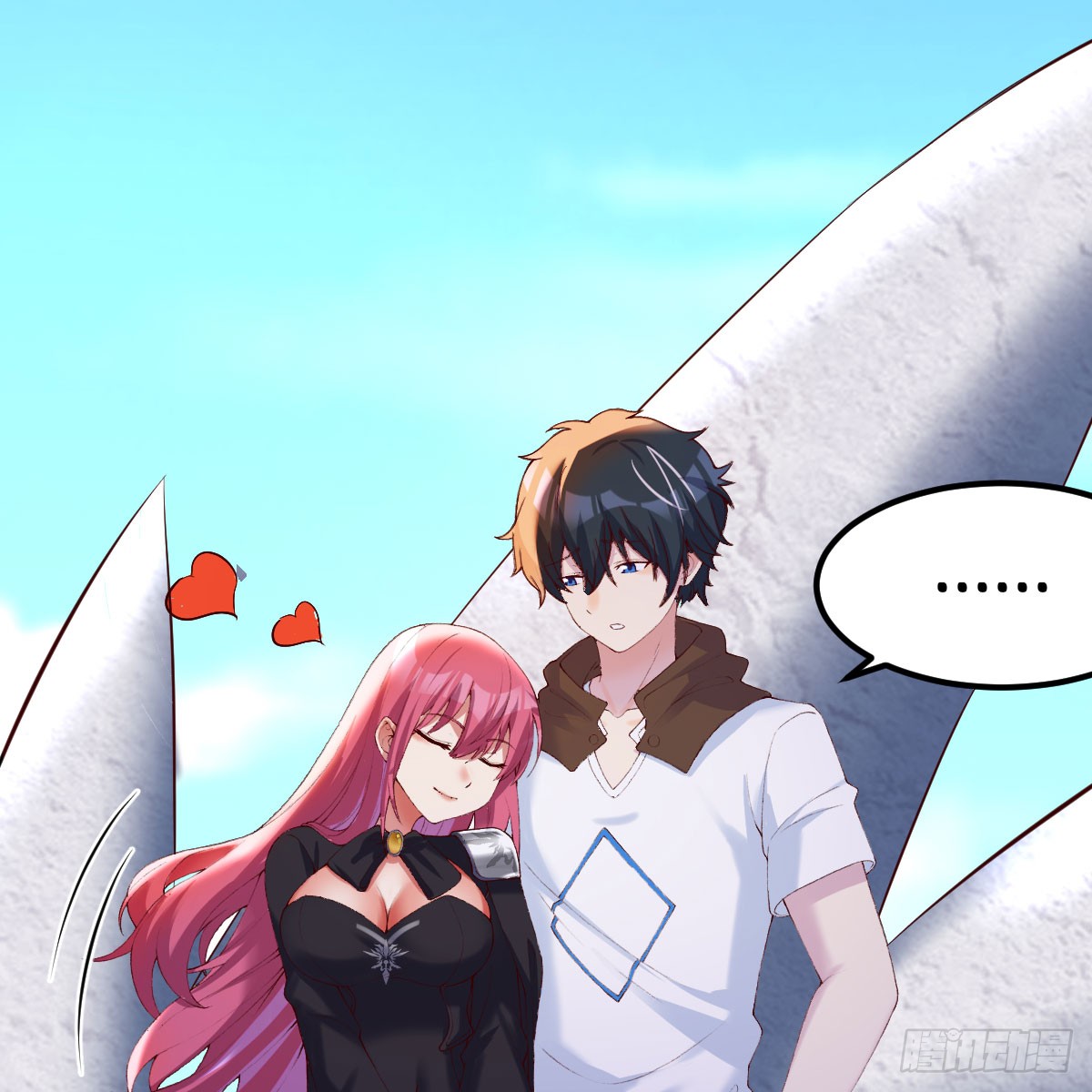 我在异界卡bug那个废物