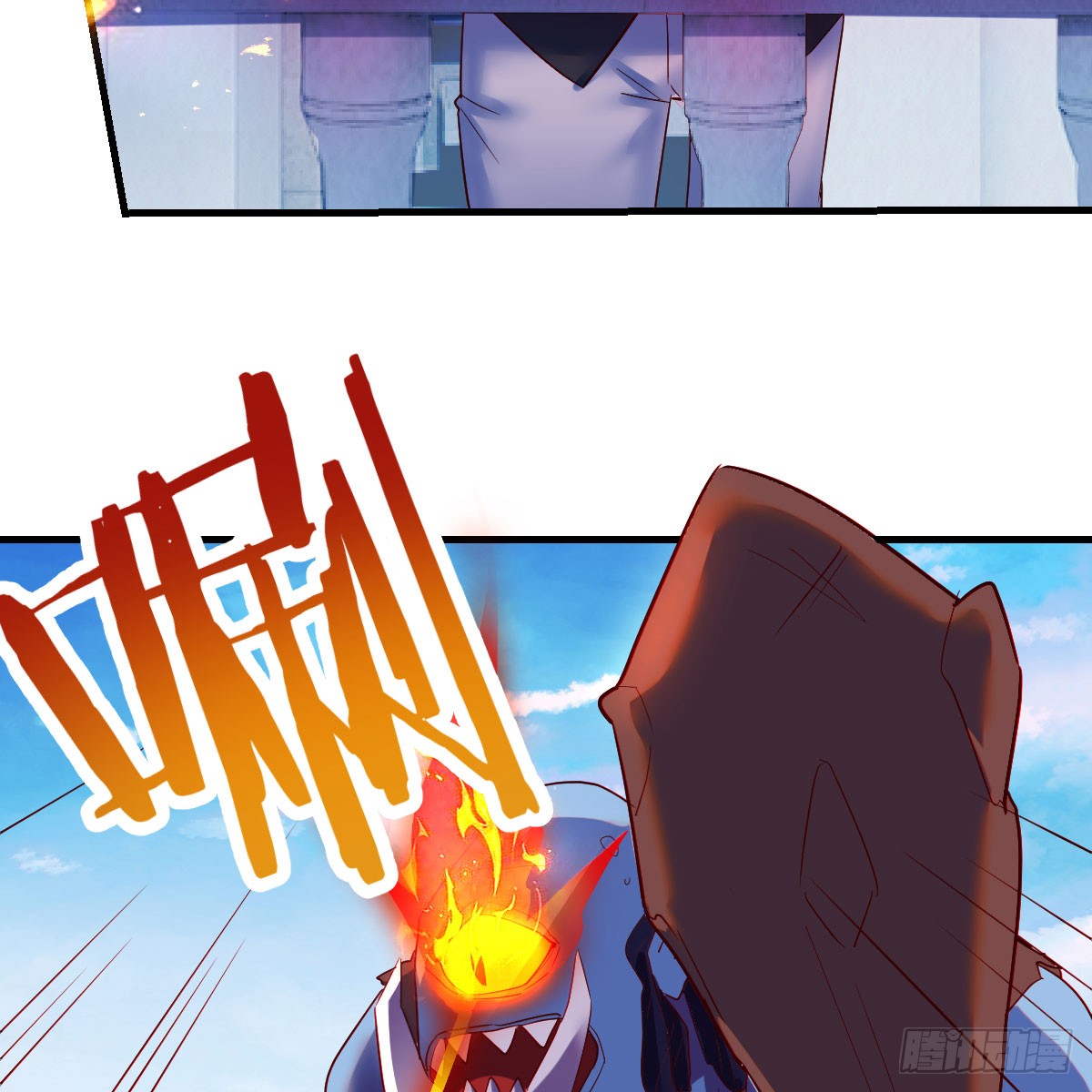 我在异界卡bug那个废物