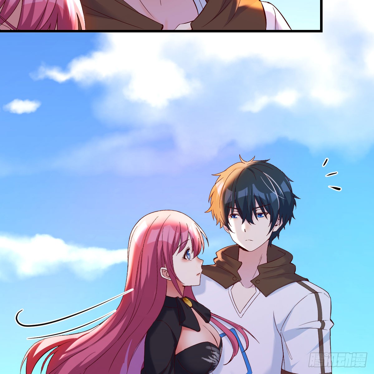 我在异界卡bug那个废物