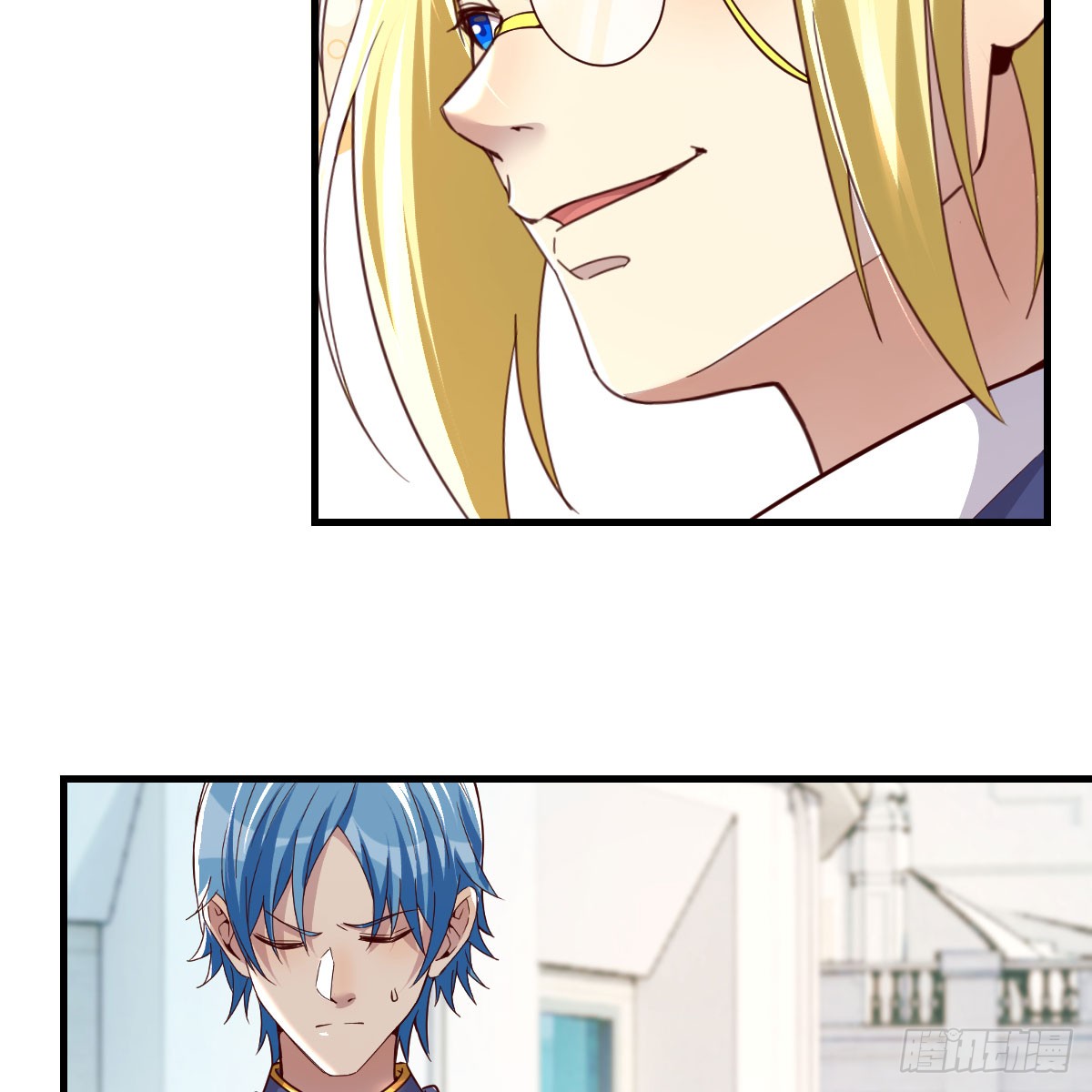 我在异界卡bug那个废物