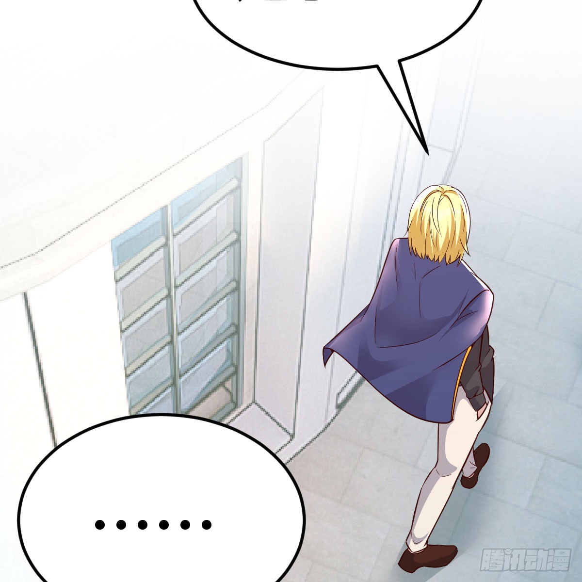 我在异界卡bug那个废物