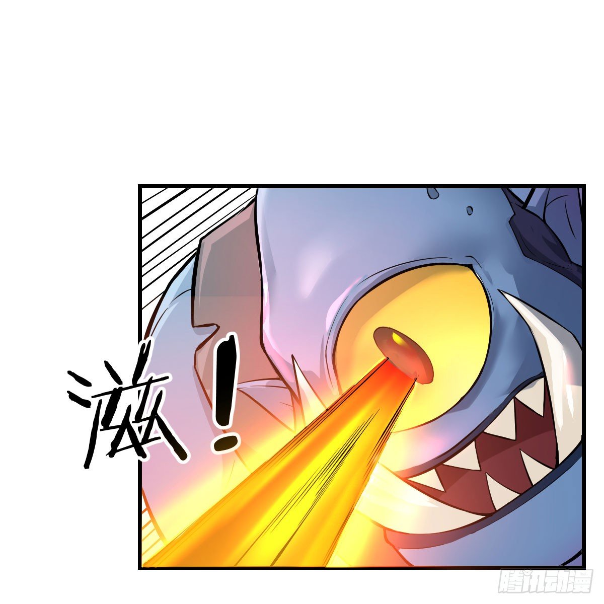 我在异界卡bug完全不是对手啊