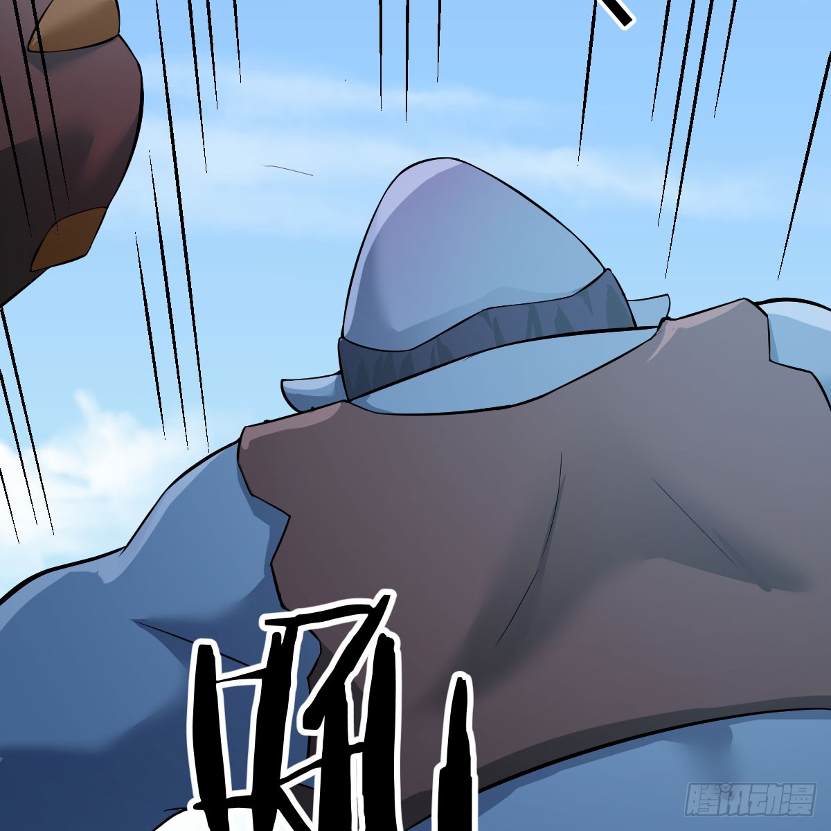 我在异界卡bug完全不是对手啊