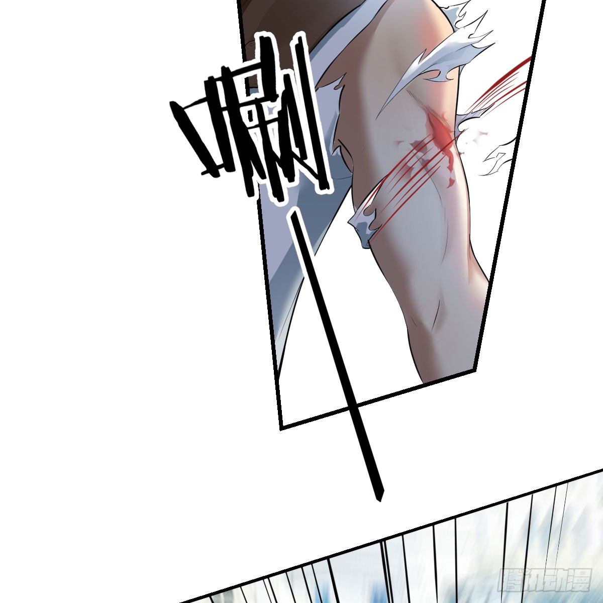 我在异界卡bug完全不是对手啊