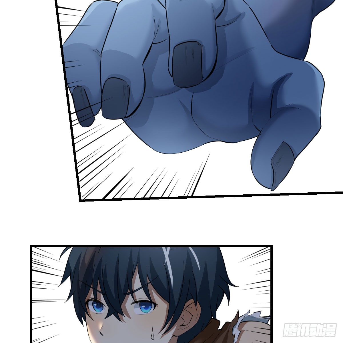 我在异界卡bug完全不是对手啊