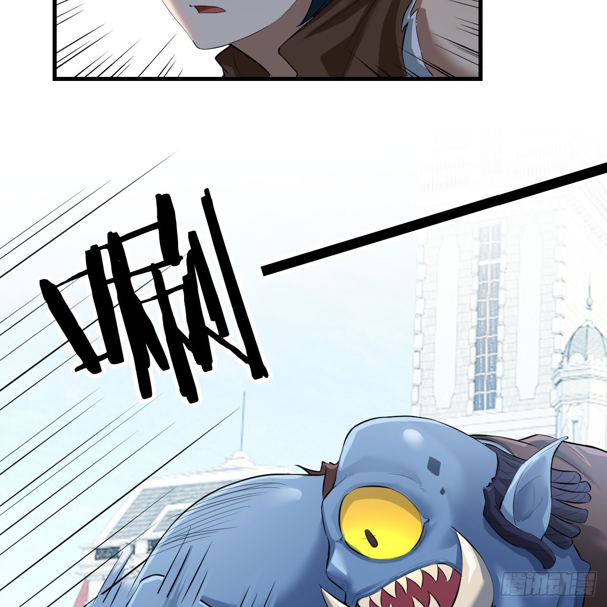 我在异界卡bug完全不是对手啊