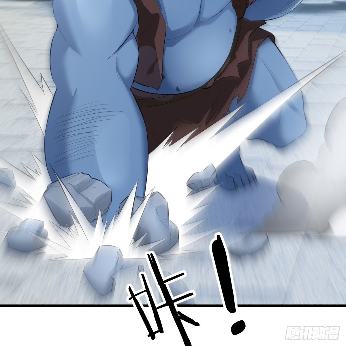 我在异界卡bug完全不是对手啊