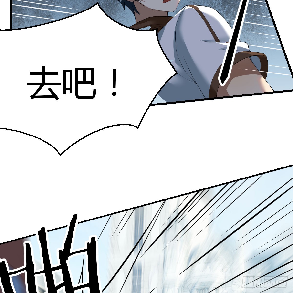 我在异界卡bug完全不是对手啊