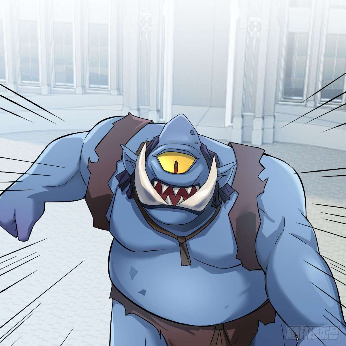 我在异界卡bug完全不是对手啊