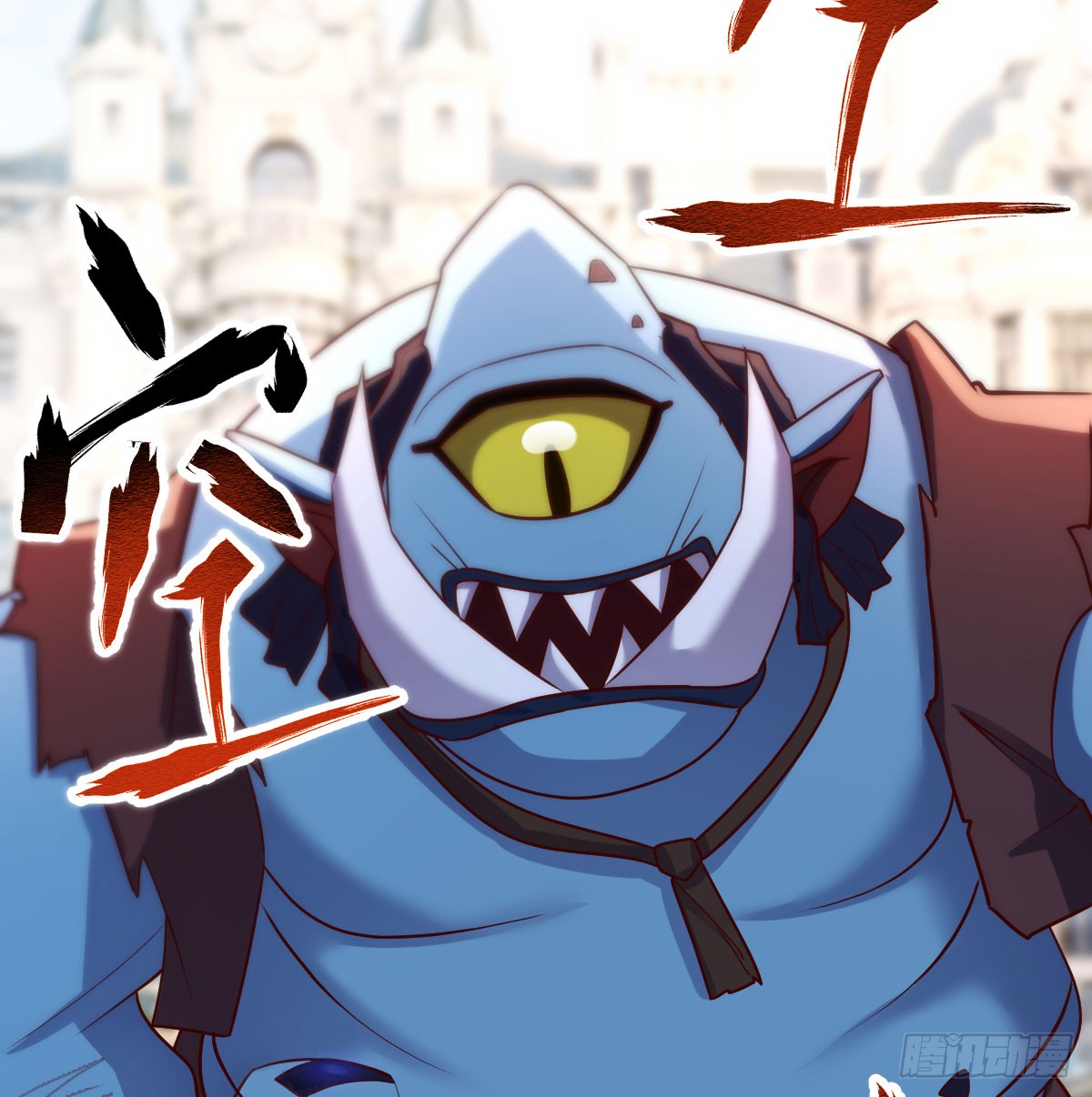 我在异界卡bug完全不是对手啊