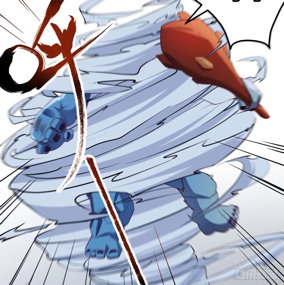 我在异界卡bug完全不是对手啊