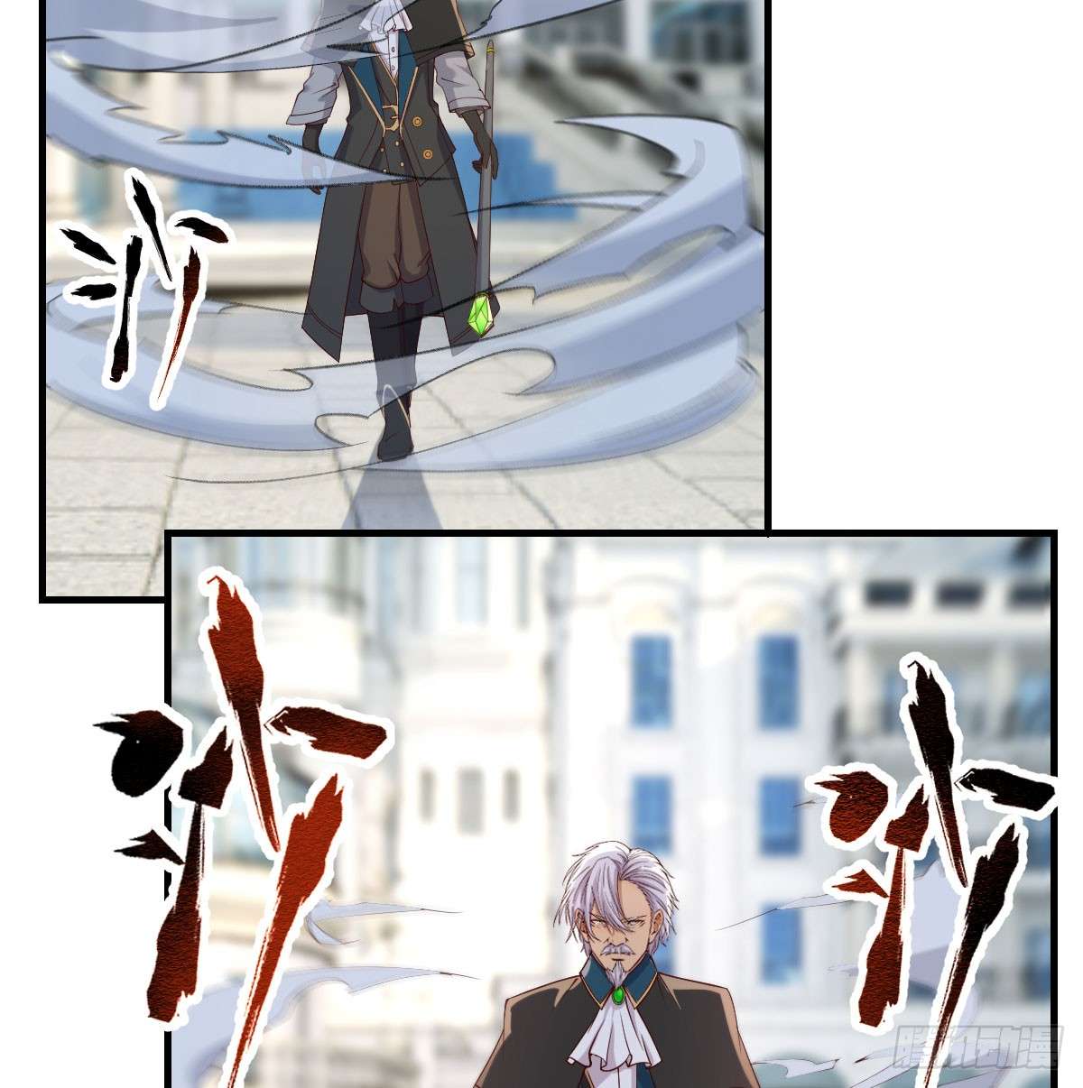 我在异界卡bug完全不是对手啊