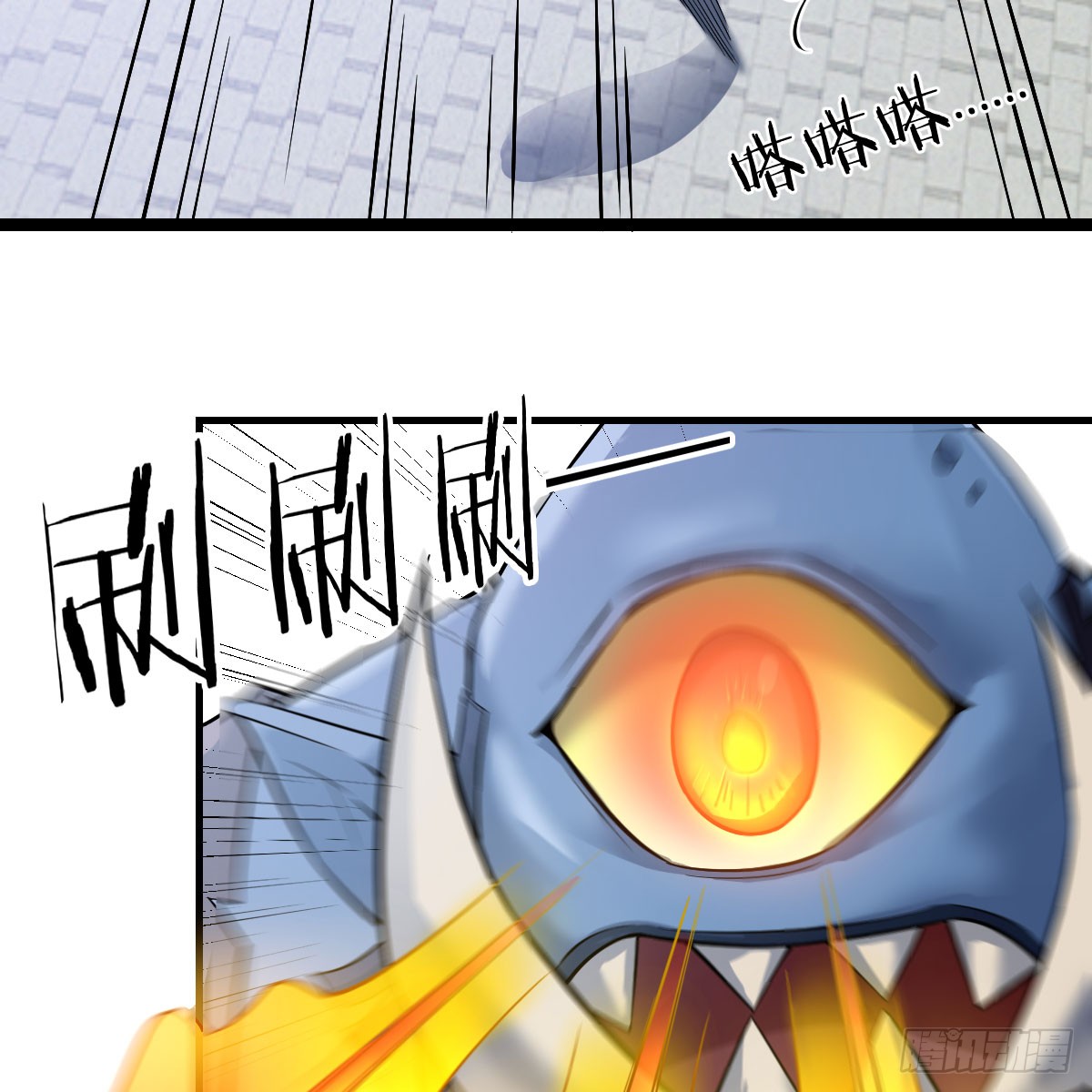 我在异界卡bug完全不是对手啊