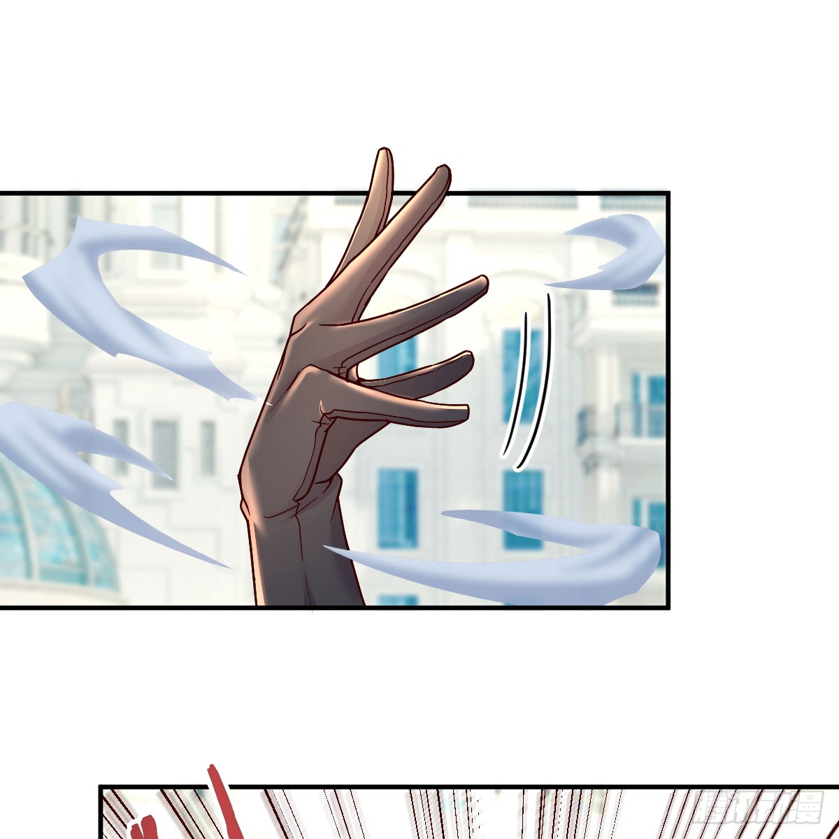 我在异界卡bug我还不想放弃