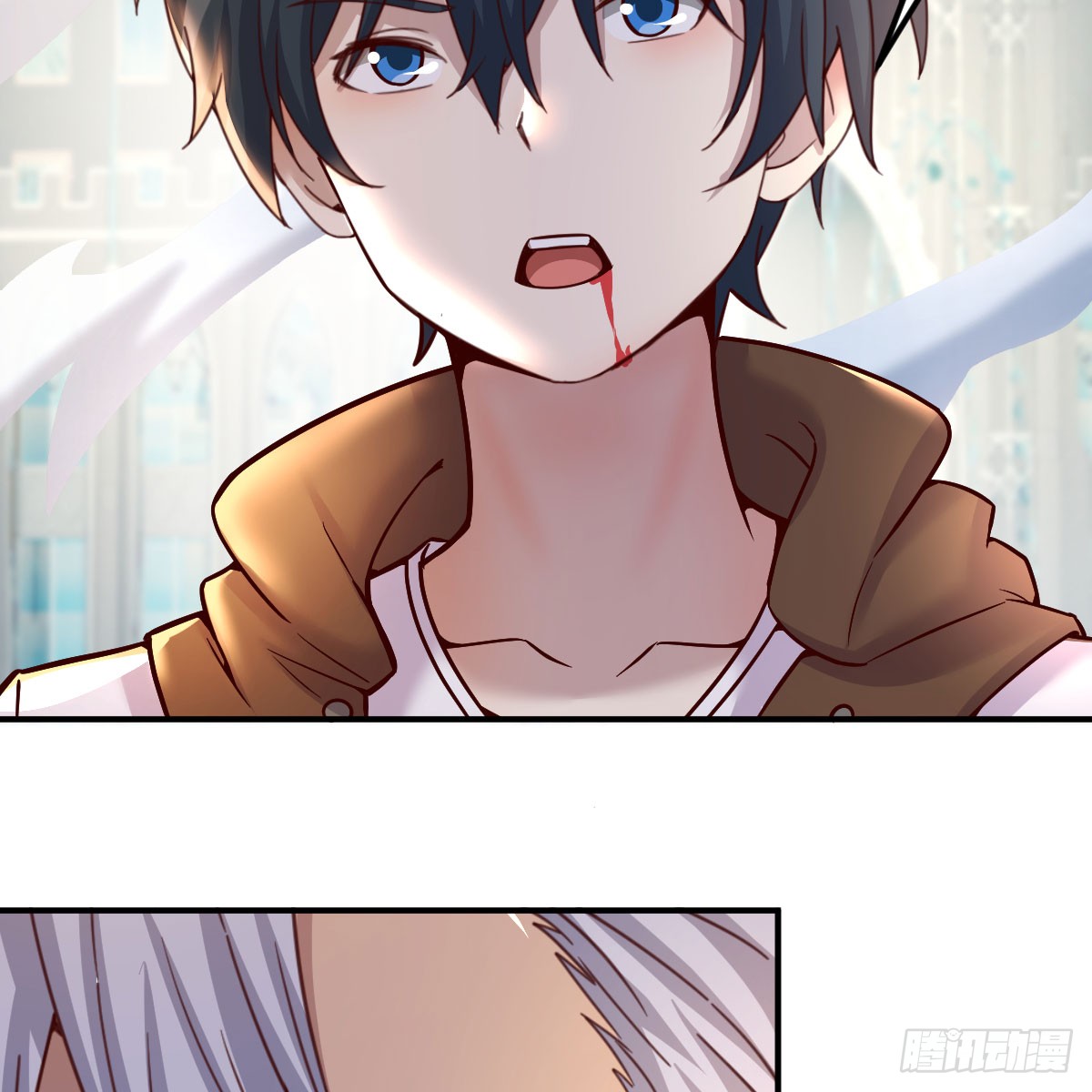 我在异界卡bug我还不想放弃