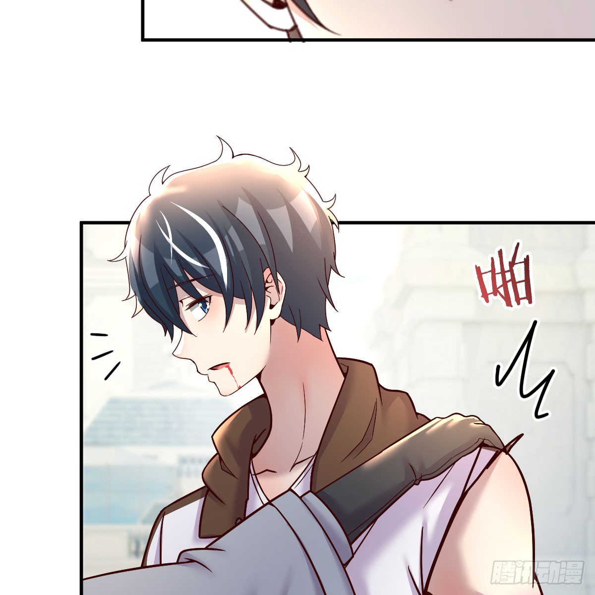 我在异界卡bug我还不想放弃