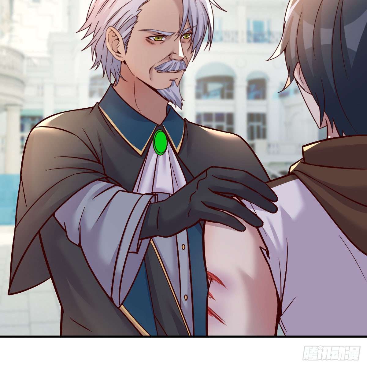 我在异界卡bug我还不想放弃