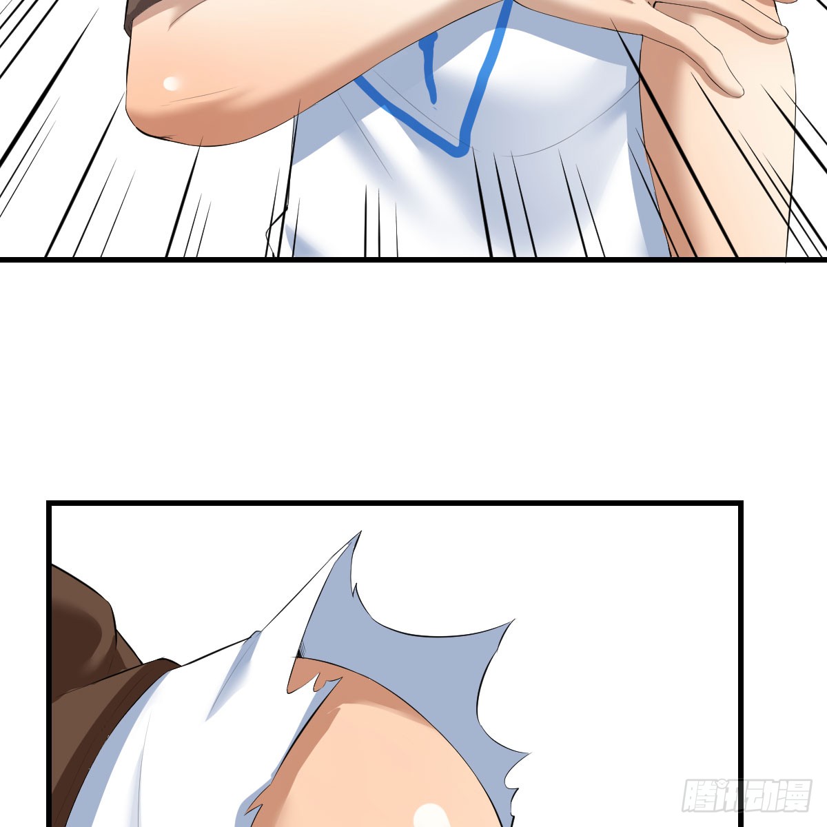 我在异界卡bug我还不想放弃