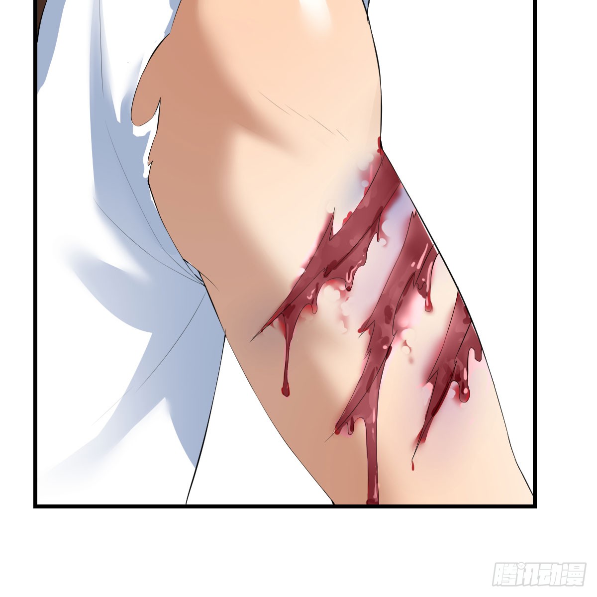 我在异界卡bug我还不想放弃