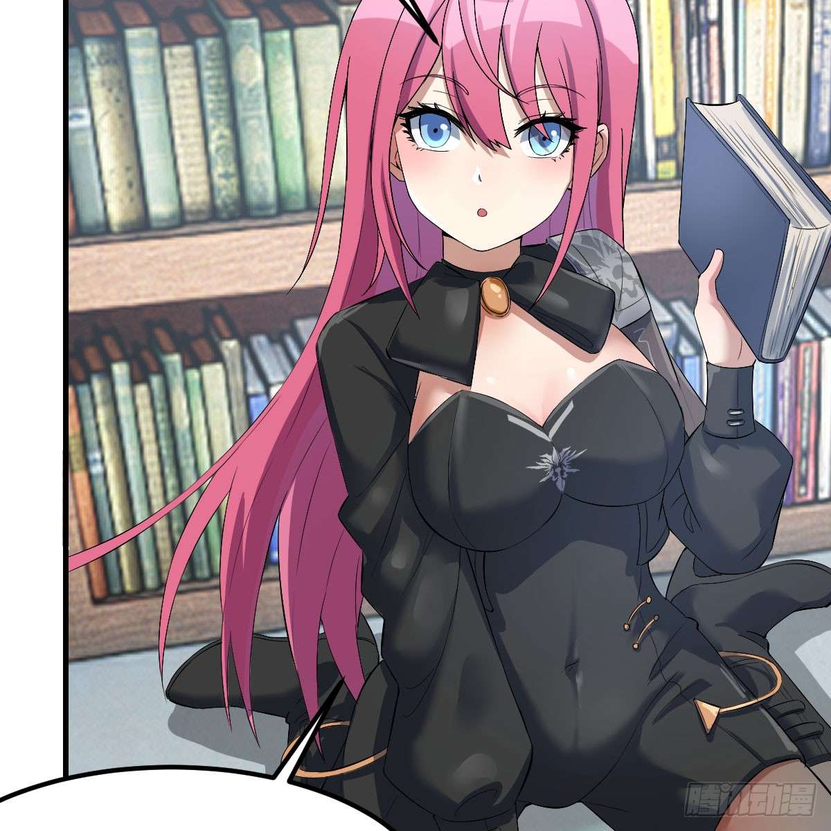 我在异界卡bug我还不想放弃