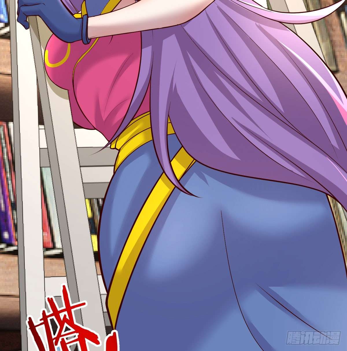 我在异界卡bug我还不想放弃