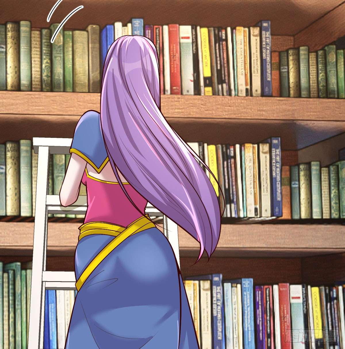 我在异界卡bug我还不想放弃