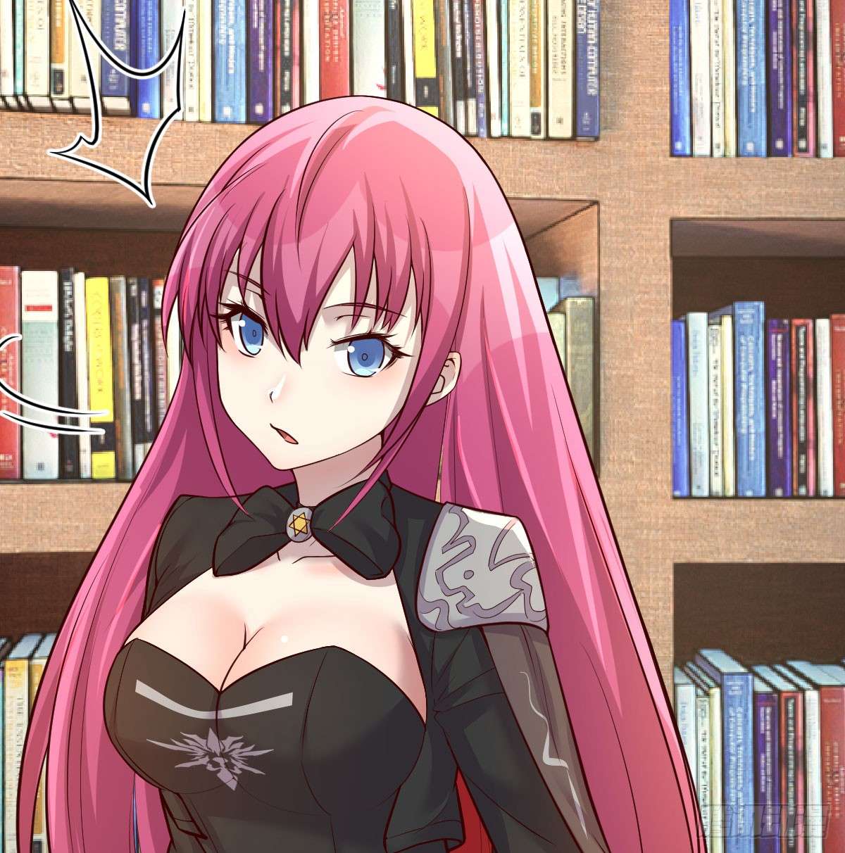 我在异界卡bug我还不想放弃