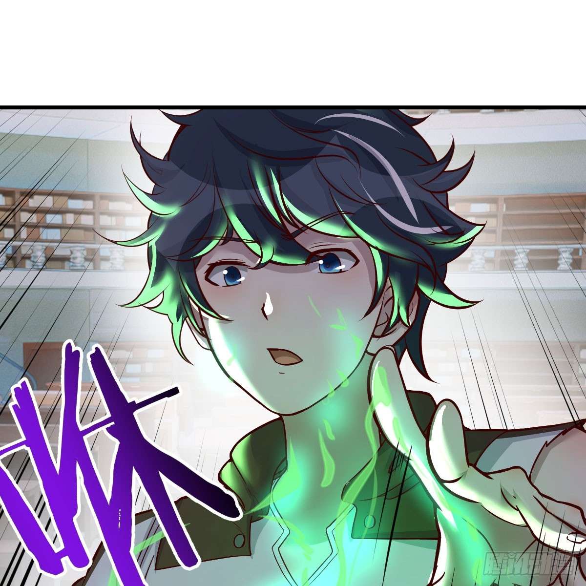 我在异界卡bug黑魔法世典