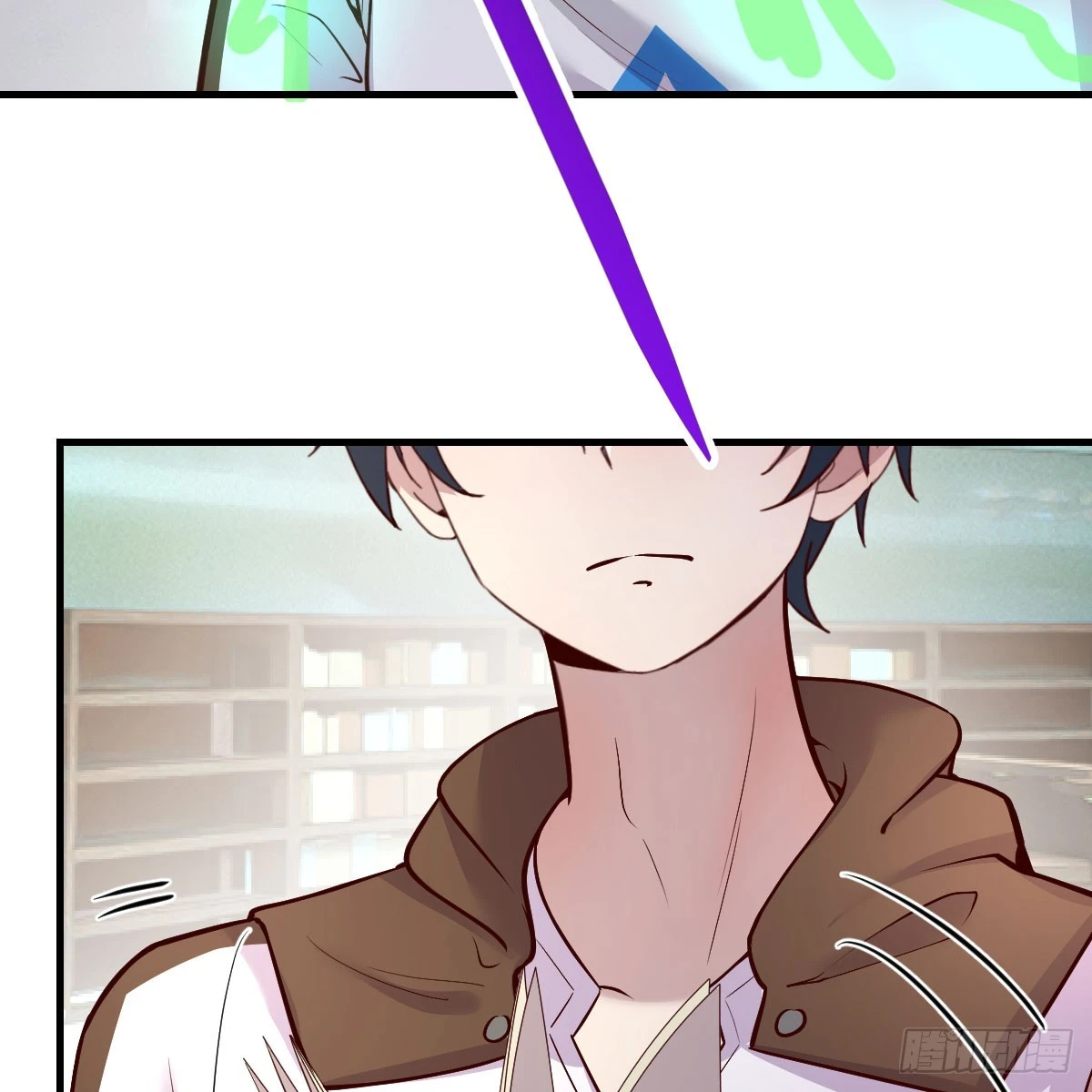 我在异界卡bug黑魔法世典